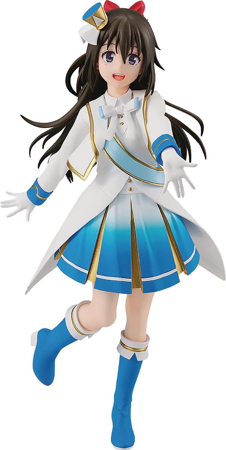 Buy Love Live Nijigasaki High School Idol Club Shizuku Osaka Pop Up Parade PVC Figure Online 
