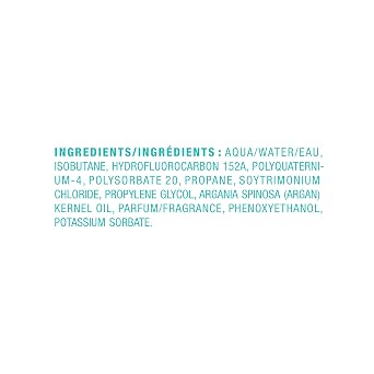 Moroccanoil Volumizing Mousse, 8.5 Fl. Oz