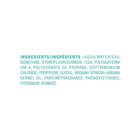 Moroccanoil Volumizing Mousse, 8.5 Fl. Oz