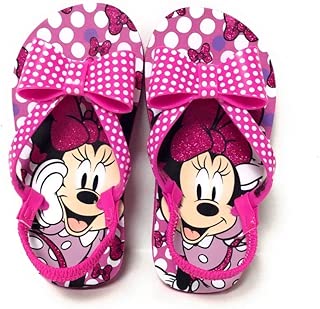 toddler size 7 flip flops