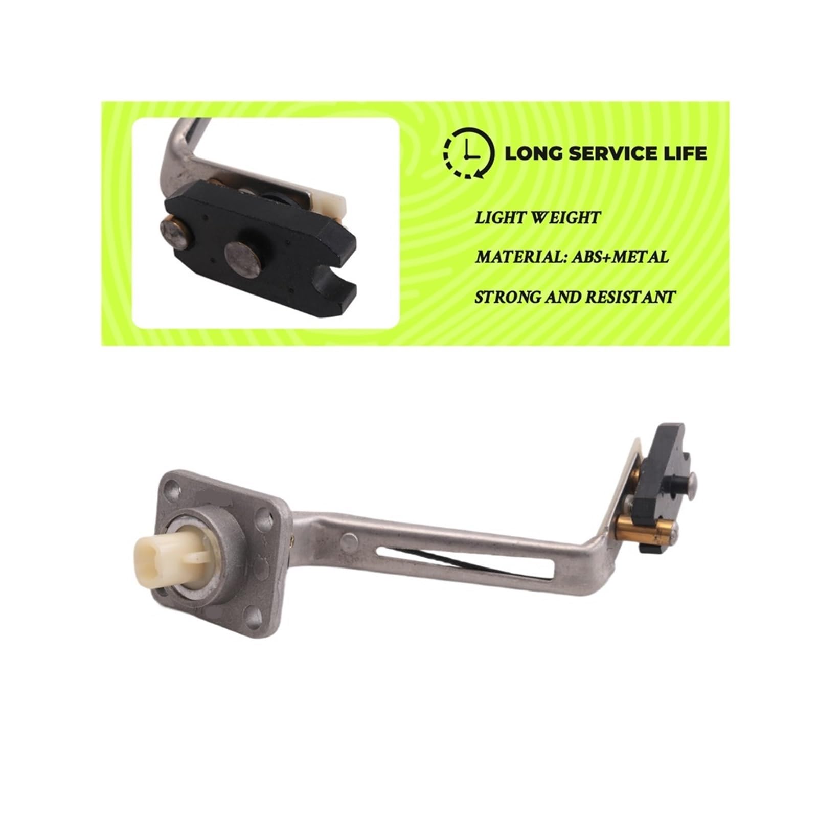 Ajuste para Toyota Hiace 1989-2006 Sensor de nivel aceite motor coche 89491-26041B Sensor de Aceite Motor