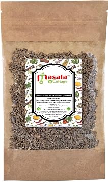 Valerian Root - Cut and Dried Valeriana Officinalis - Loose-Leaf Herbal Tea 25g