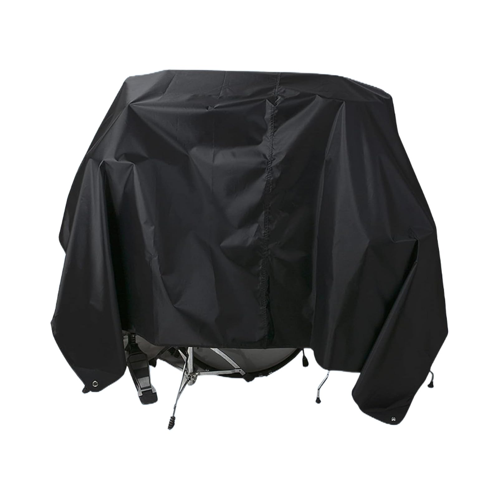 Housse pour batterie NICENEEDED : protection étanche et anti-poussière en Oxford noir