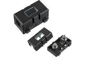 BOJACK 2-Pack AMI/Midi Fuse Holder