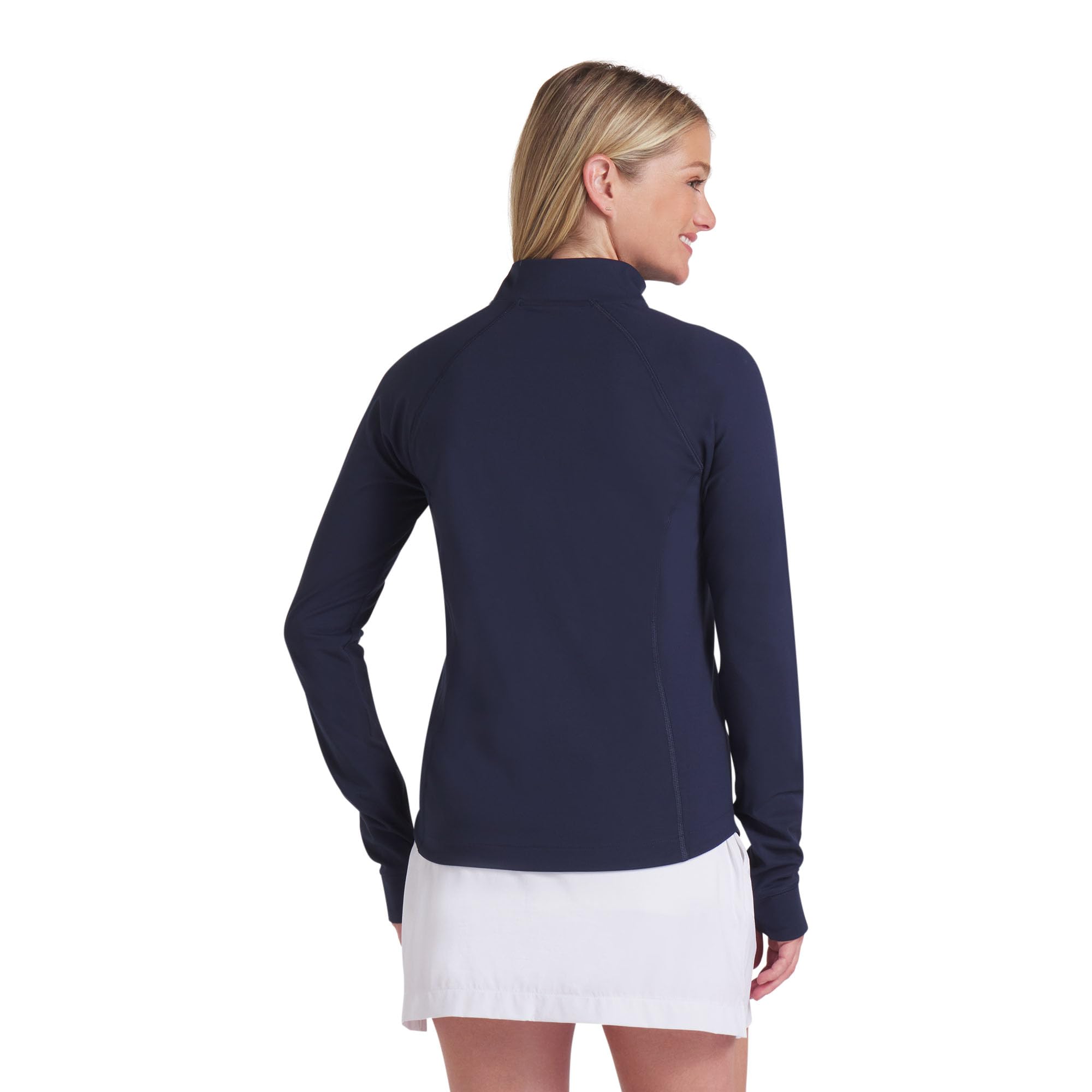 PUMA Women's Cloudspun Tech FZ Power Jacket Chaqueta para Mujer