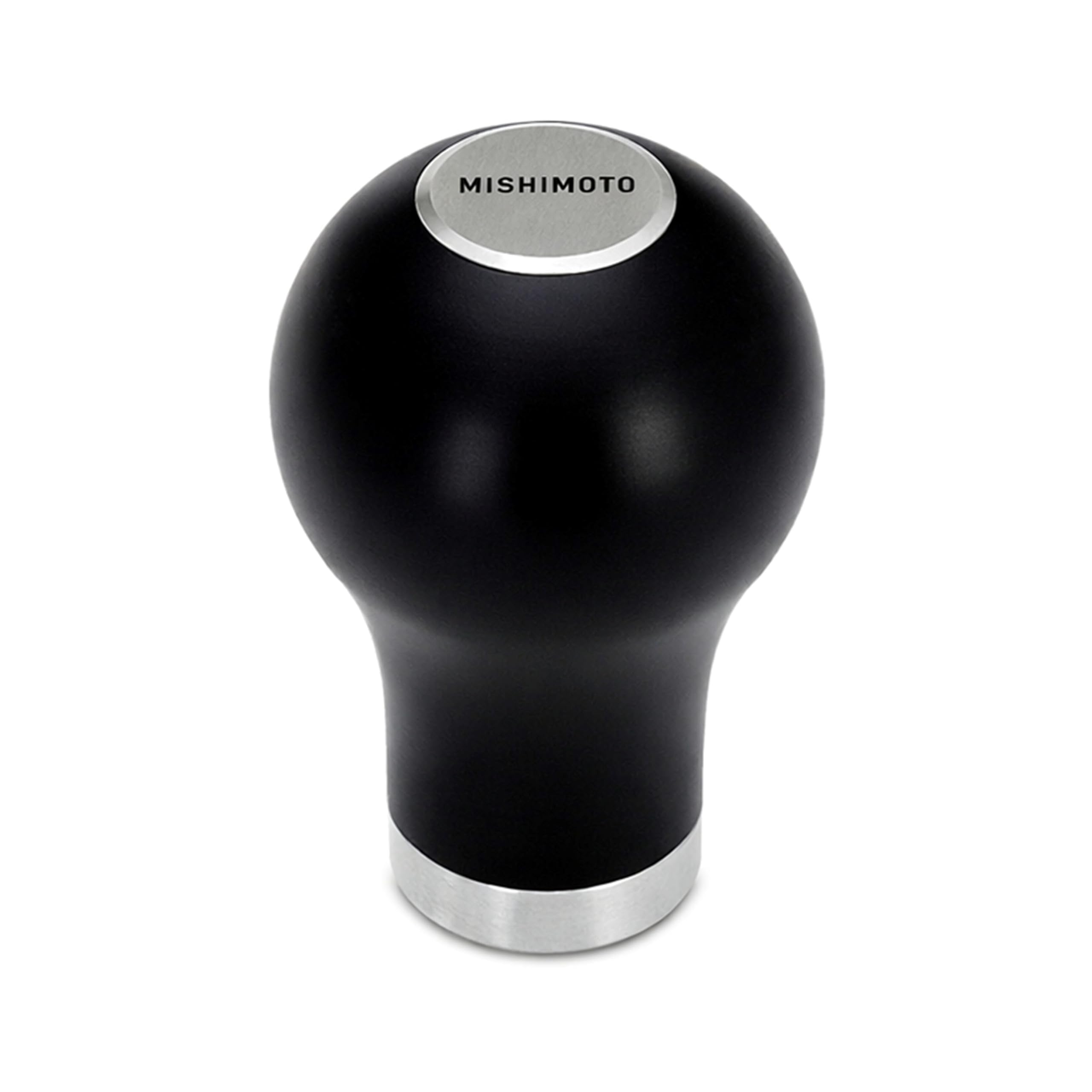 Mishimoto Teardrop shift knob black