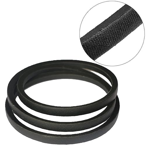 Miniatura 4 de 115-4669 265-354 Belt Replaces Toro RWD 21" Super Recycler and 22" Recycler Lawn Mowers 20332 20333 20334 20338 20352, Mowers 115-4669 Drive Belt