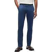Tommy Hilfiger Core Denton Essential Twill Mw0Mw40262, Pantaloni Chino