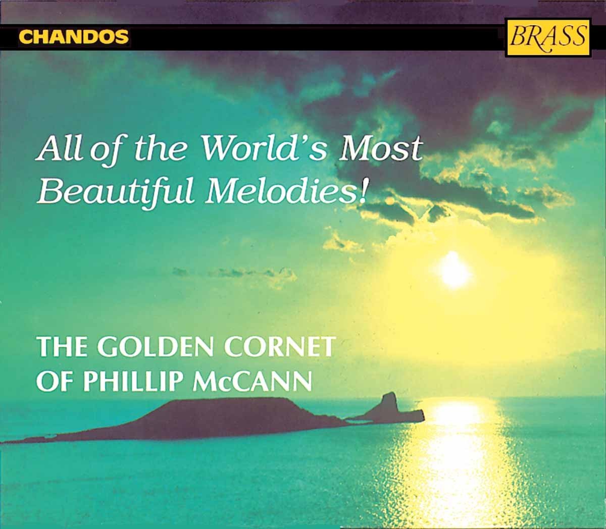 All of the World's Most Beautiful Melodies [BOX SET]