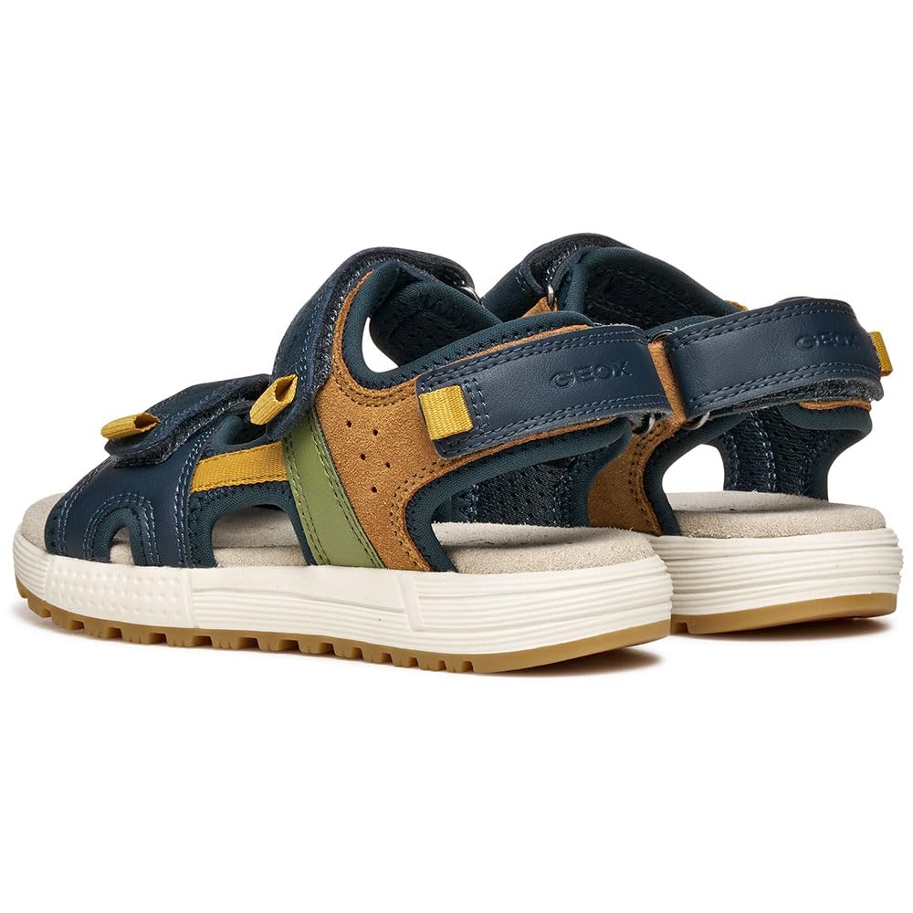 Geox J Sandal Album Boy sandaloBambini e ragazzi