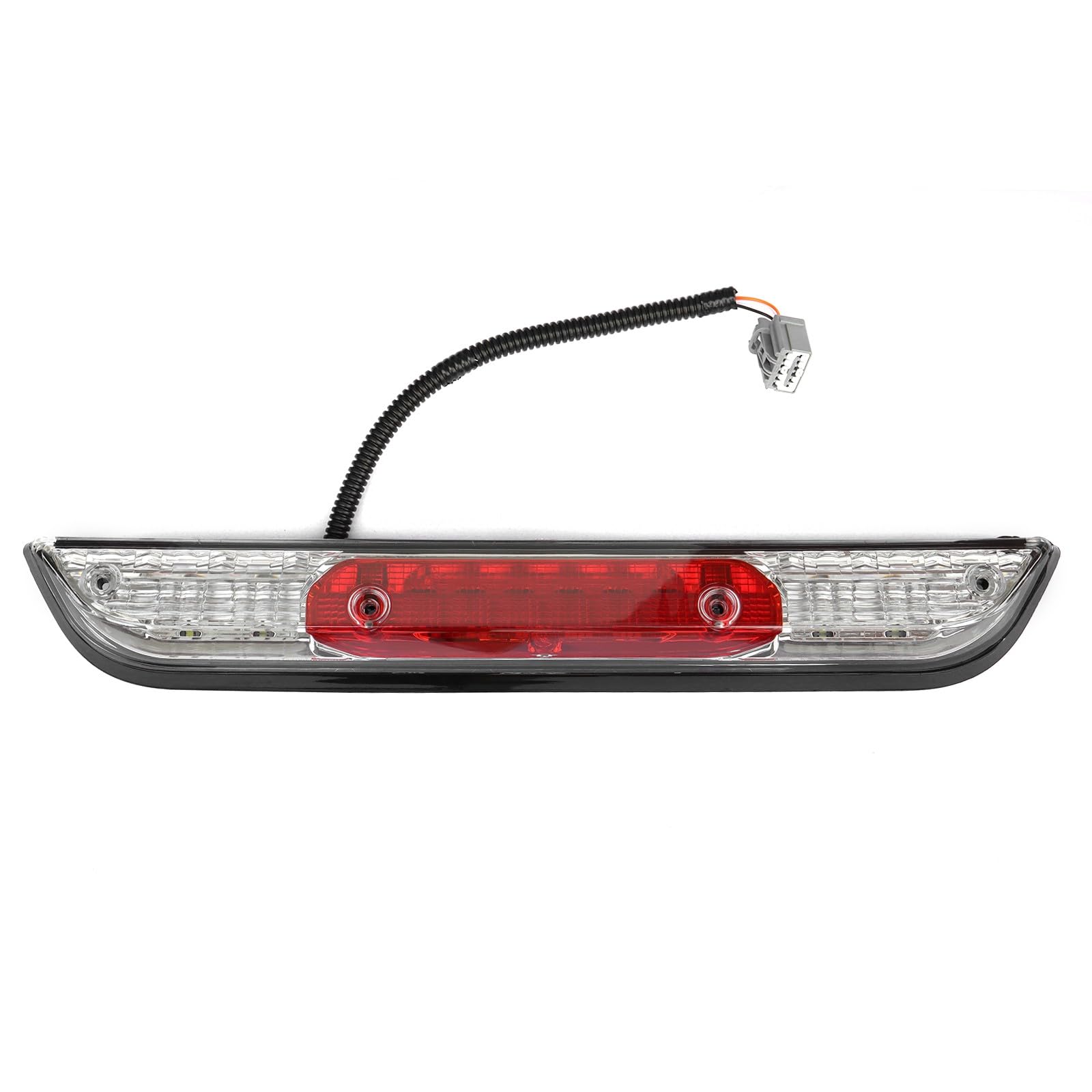 LED 3rd Third Brake Light Compatible with 2021 - 2025 Ford F150 Center High image 4