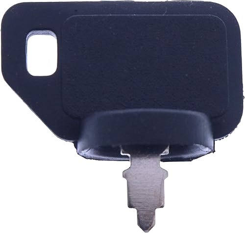 Miniatura 4 de JEENDA Llave de interruptor de encendido compatible con Toro TimeCutter Zero Turn 4225 5060 SS3200 SS3216 SS3225 SS4200 SS4225 SS4235 SS4250 SS4260