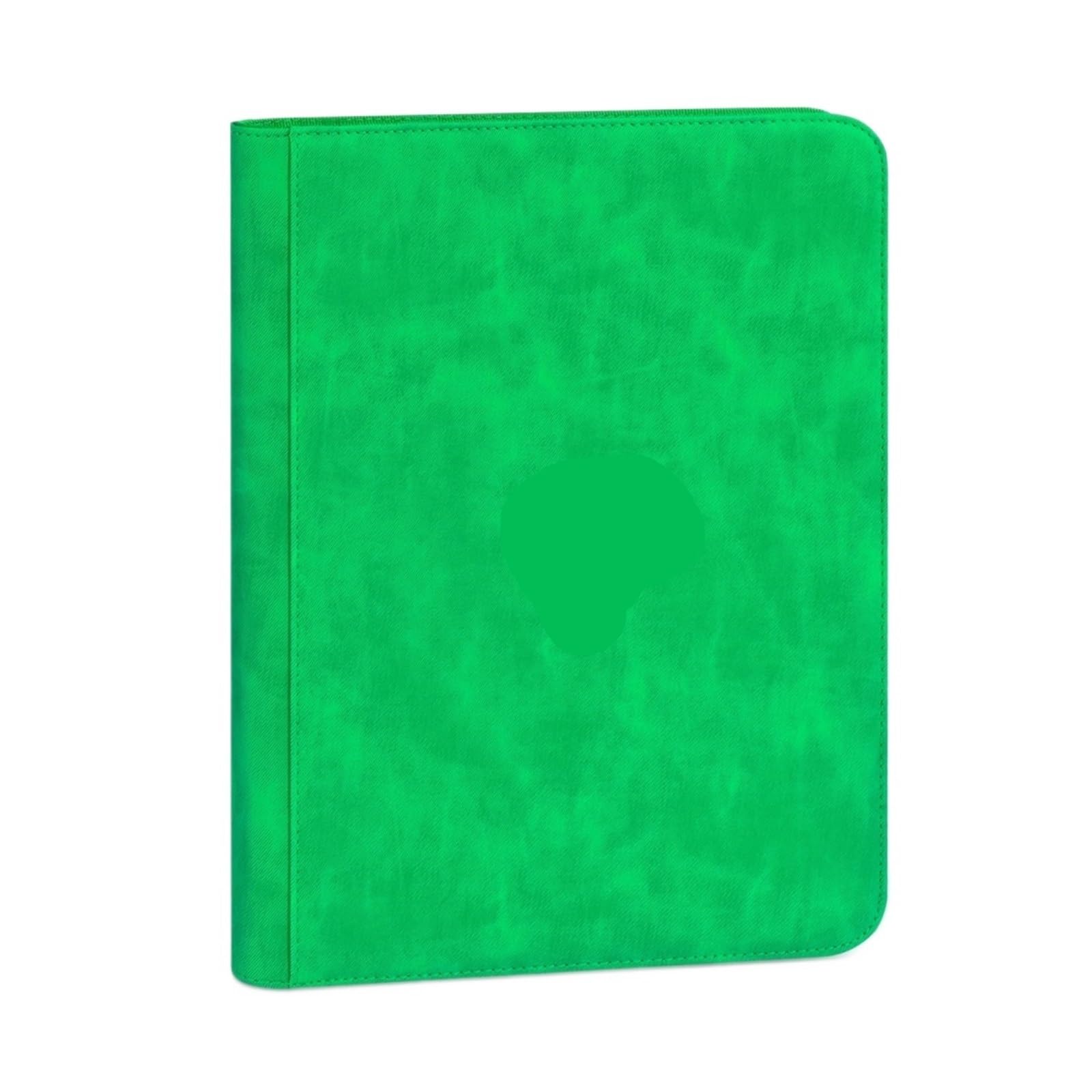 Trading Card Binder, Storage, Album For Sports for Football Sports Card(Color1)