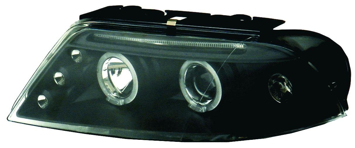 Tête LED Angel Eyes in. pro. 2246480 pour phares de voiture