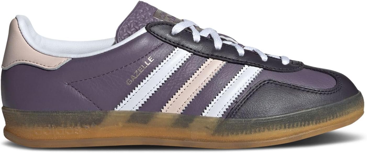 Adidas superstar femme violet Clearance