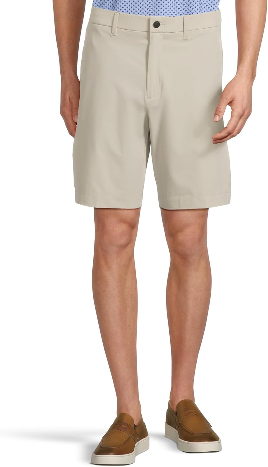 Callaway Men's Premium 9" Inseam Ergo Shorts