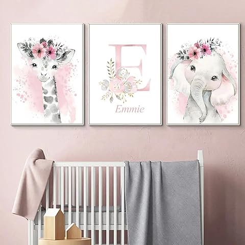 Affiche personnalisée Wurenhui 30x40 Cover