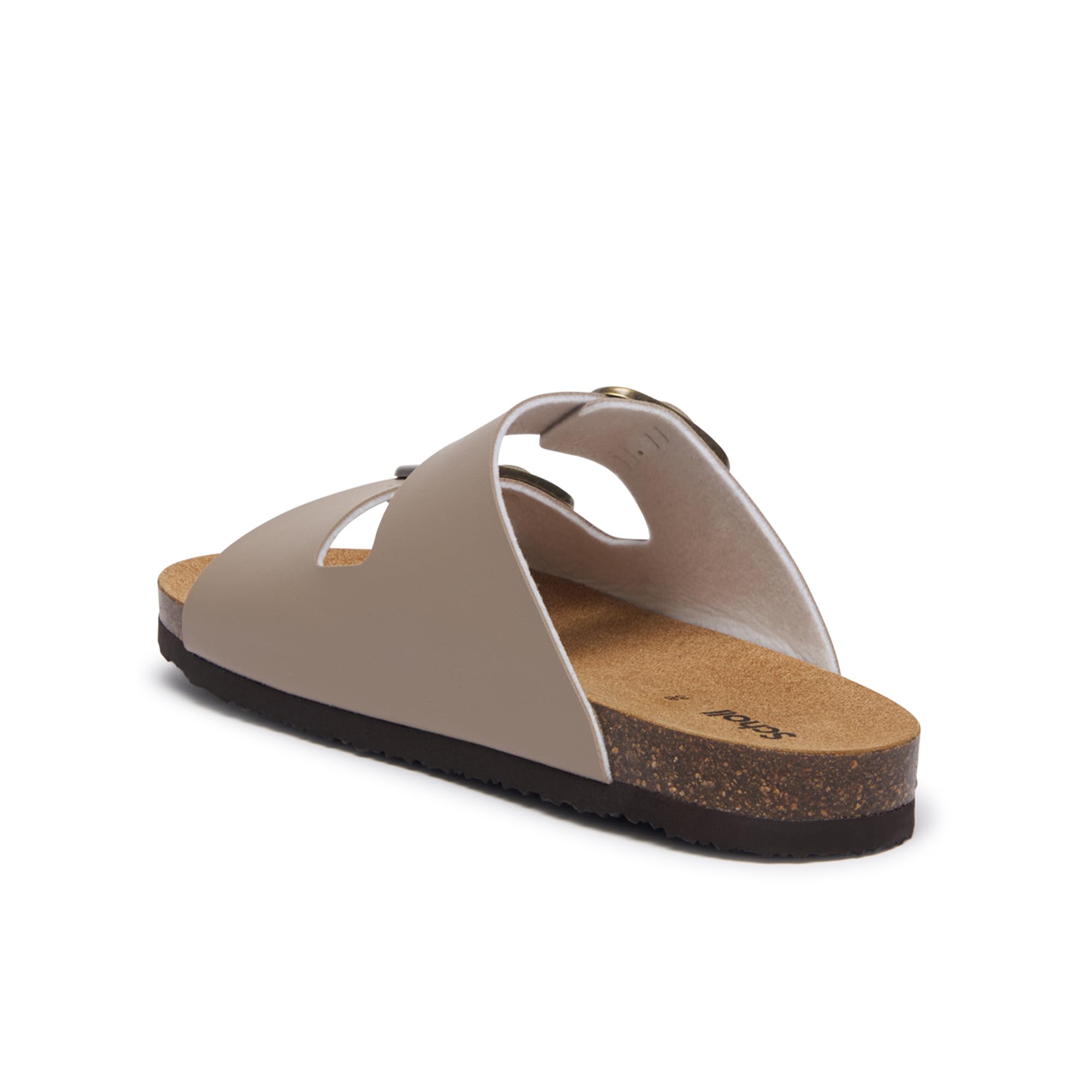 Scholl Jackie 2 Straps Sandali Donna