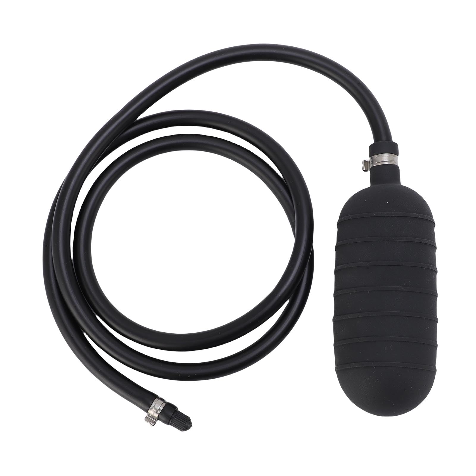 Tubo Flessibile Di Troppopieno Per Vasca Con Tappo Vasca