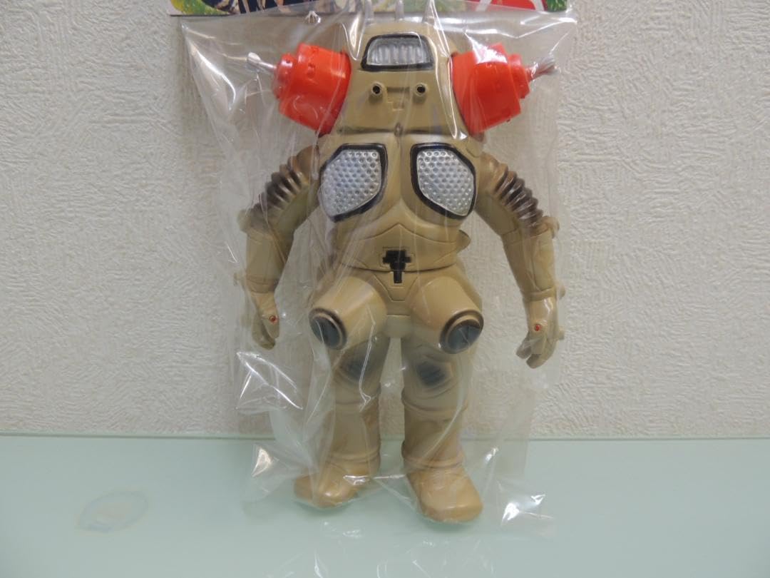 Amazon.co.jp: ブルマァク キングジョー デザートタイプ はしもと玩具 