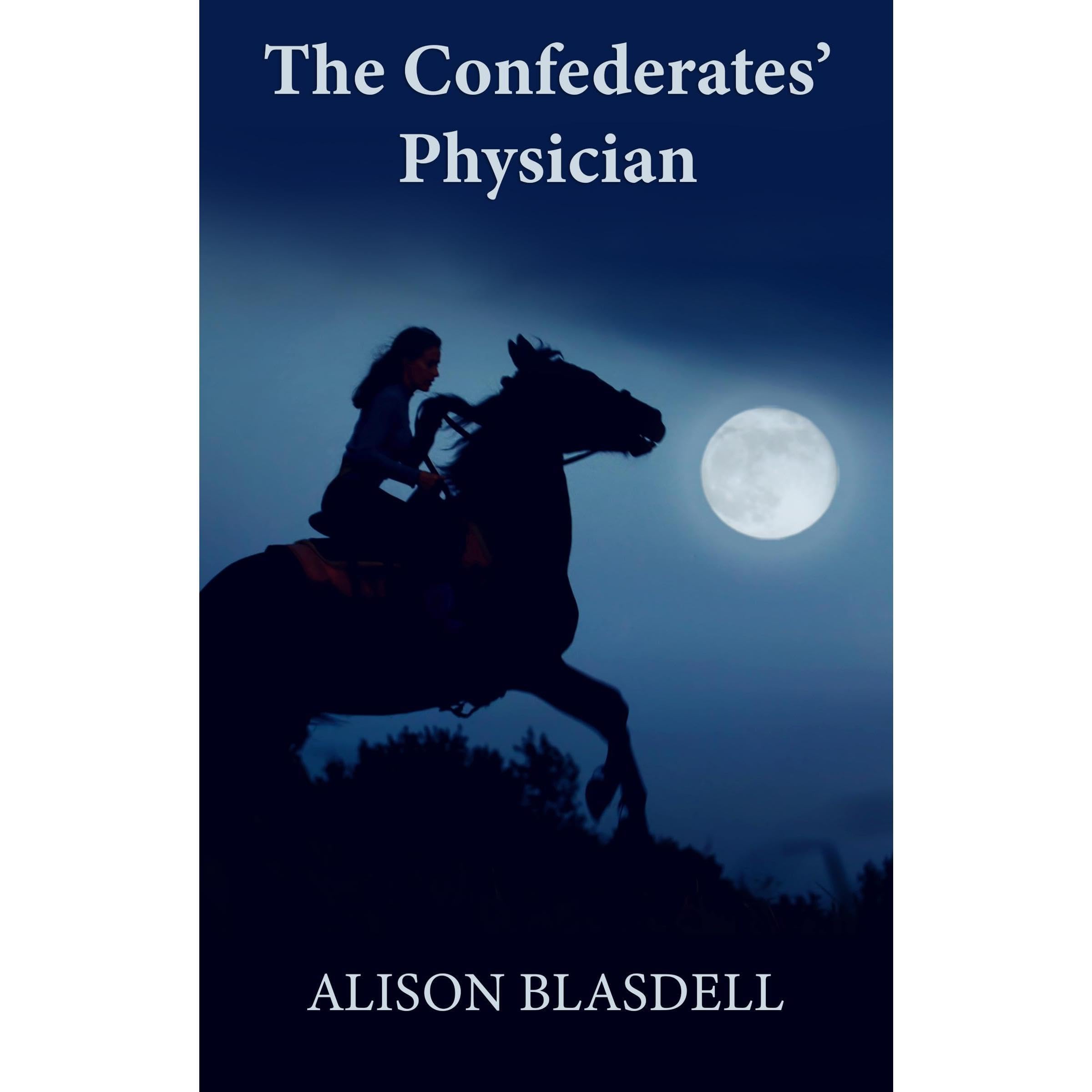 The Confederates' Physician