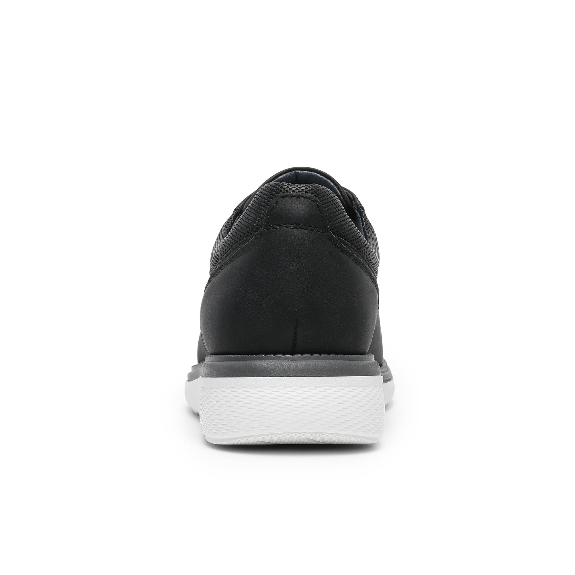Bruno Marc Zapatos de Cordones Casuales Zapatos de Vestir Oxfords Clásico Formales Derby para Hombre Comoda