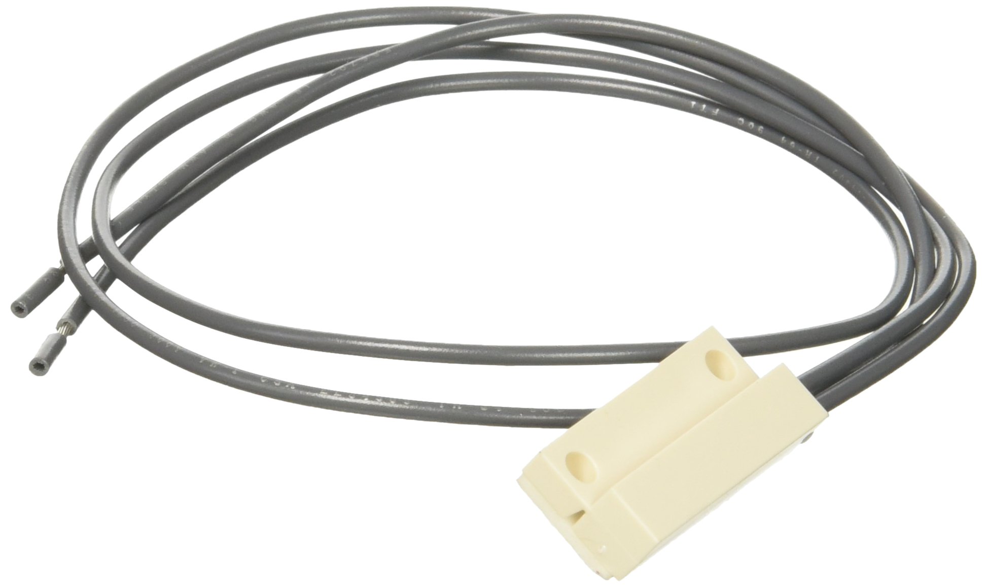 Switch, Miniature Rectangular Magnetic Door Switch