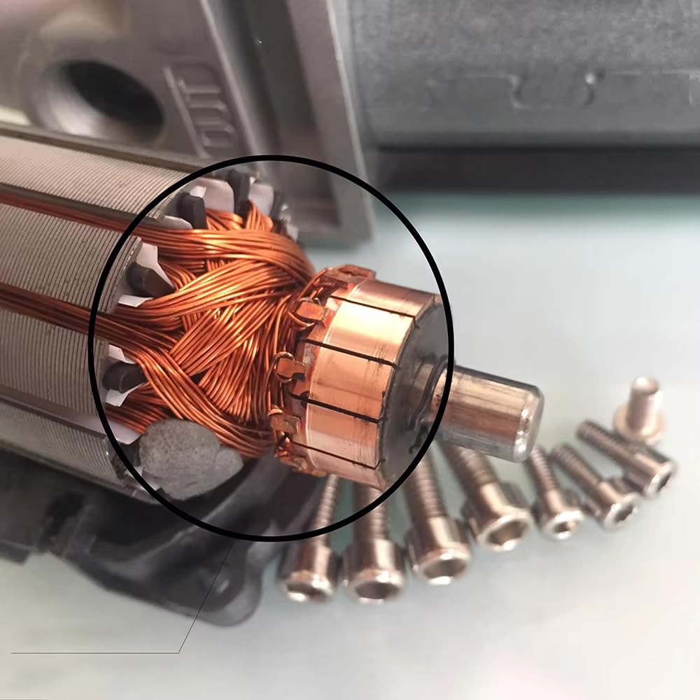 Toplionace Pompa Zębata Elektryczna 12V DC do Płynów Samochodowych – 85W, 4,5 L/Min