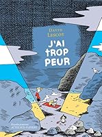 J'ai trop peur 2330139063 Book Cover