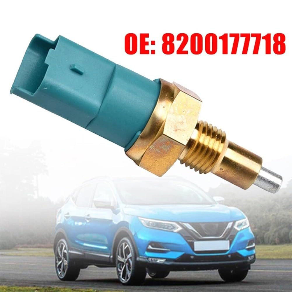 Interruttore sensore luce retromarcia | per Renault II III | per Nissan Micra Qashqai Juke Note | OEM 8200008194 8200177718 Parte di retromarcia