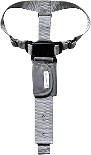 セーフティチェアベルト ベビーチェア 専用 大和屋 正規品 YC-05 ガード ベルト すくすくチェア アッフルチェア 用 別売りベルト セーフティベルト 安全ベルト 立ち上がり防止 転落防止 脱落防止