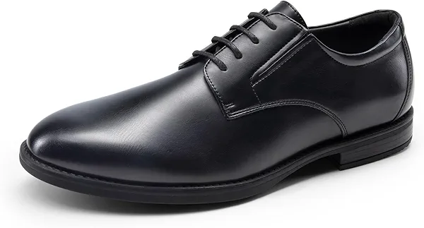 Bruno Marc Men's Oxfords - Classic Comfort