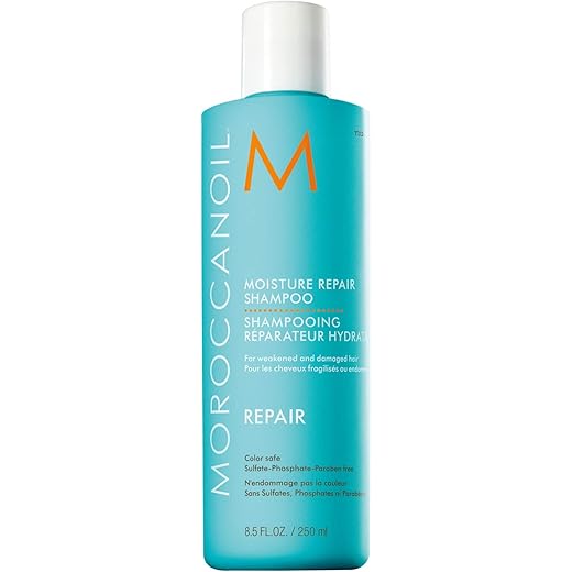 Moroccanoil Repair Shampoo - 250ml 250 ml