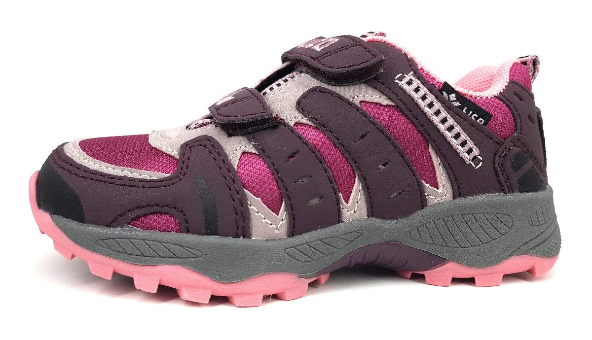 Lico Fremont V Scarpe da Arrampicata BasseUnisex - Bambini e Ragazzi