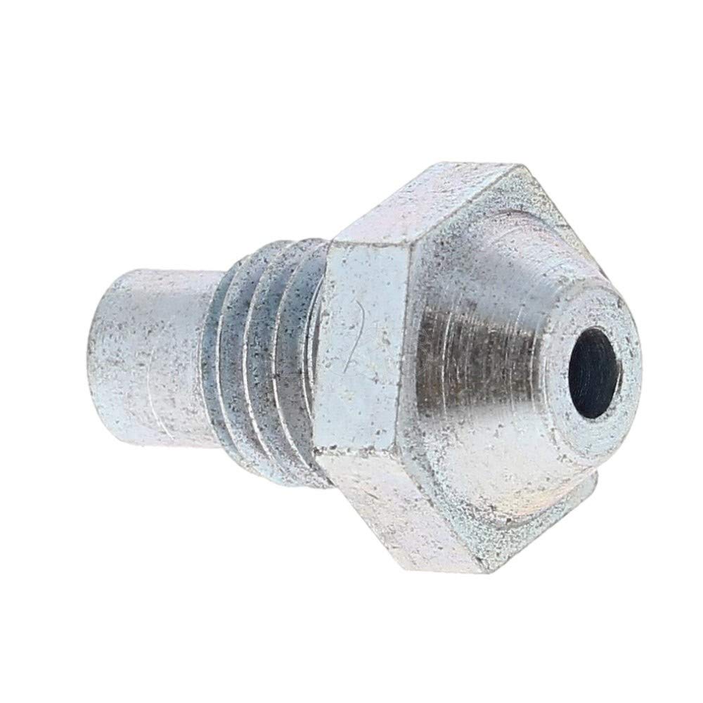 Rivet Gun Nozzles, Size: 4mm - Sold Individually