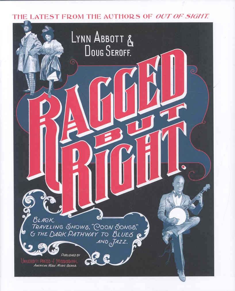 Ragged but Right comblez vos lacunes sur les véritables origines du jazz