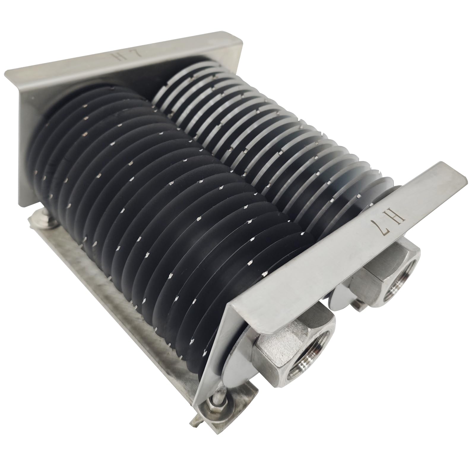 WYDDDARY 7mm Blade for QE/QH/QSJ-A Commercial Meat Cutter Electric Slicer Stainless Steel Meat Cutting Machine for slicing pork beef and lamb