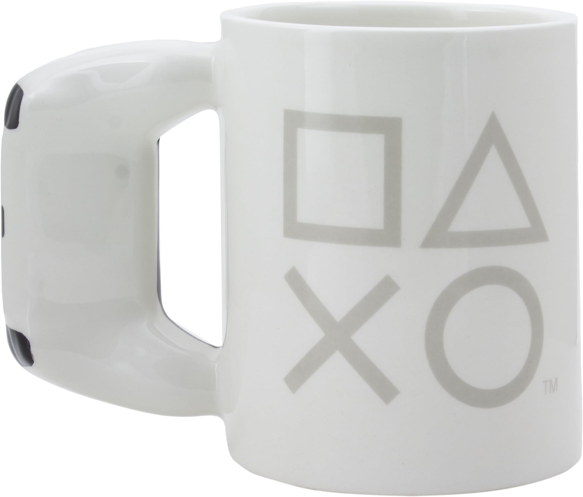 Paladone PlayStation Shaped Mug PS5