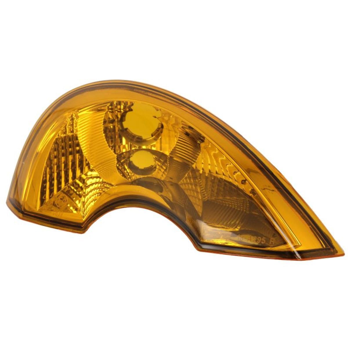 Fits TYC O�WIETLENIE 18-0295-01-2 RN MDUS I 2004-2008 CORNER LAMP UNIT RH AMBER