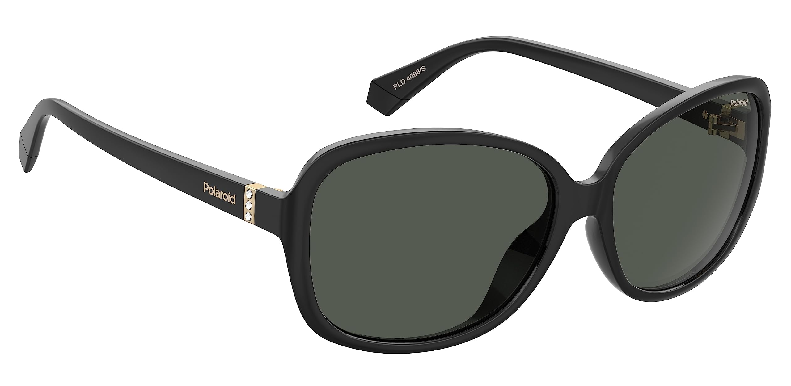 Polaroid Sunglasses Uniseks PLD 4098/S (1 w zestawie)
