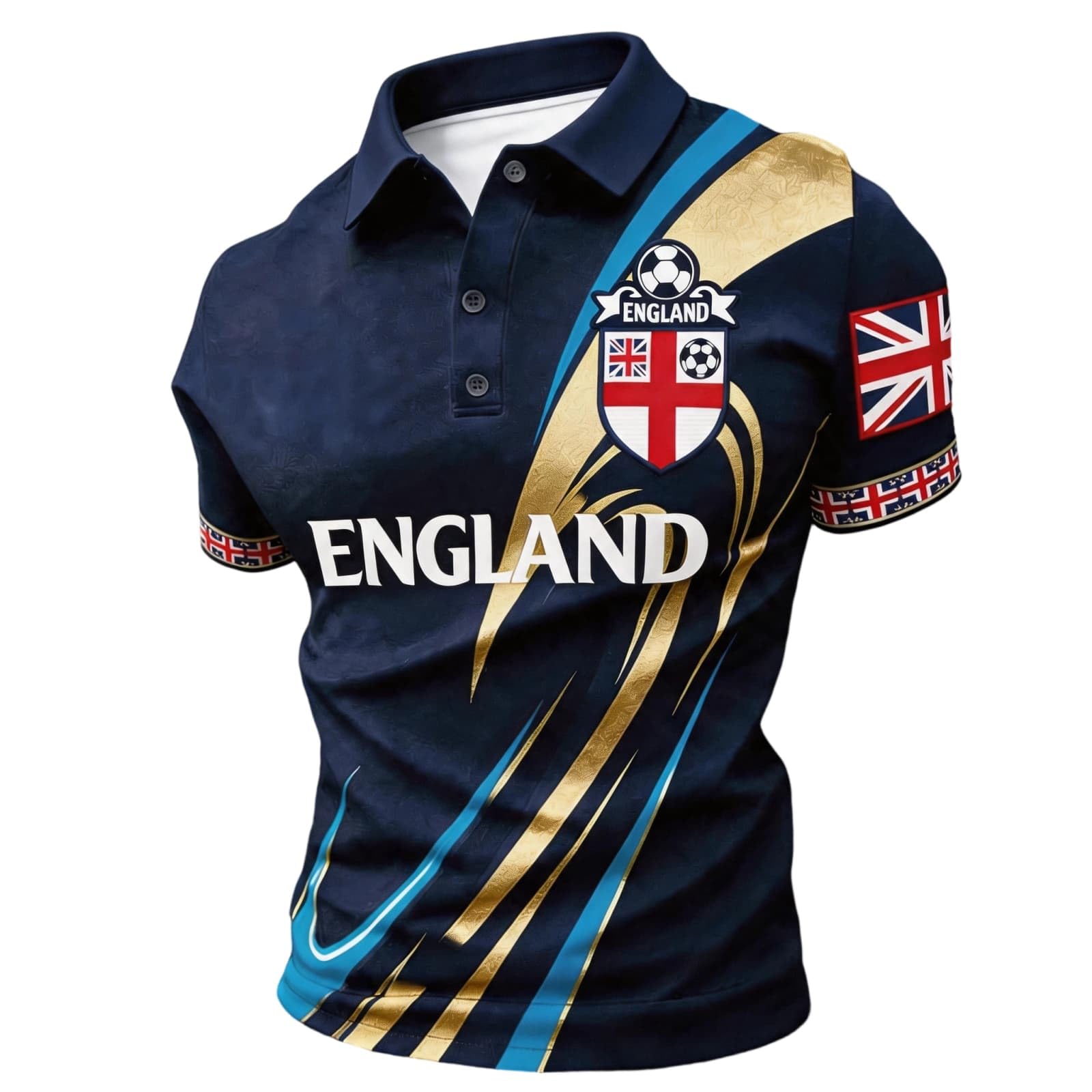 England 2026 Football Shirt Mens Scotland World Cup Short Sleeve Jersey Fan Training Sports 02-Beige 3XL