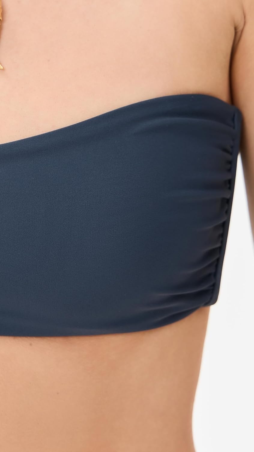 MIKOH Women's Loki Bikini Top - Image 6