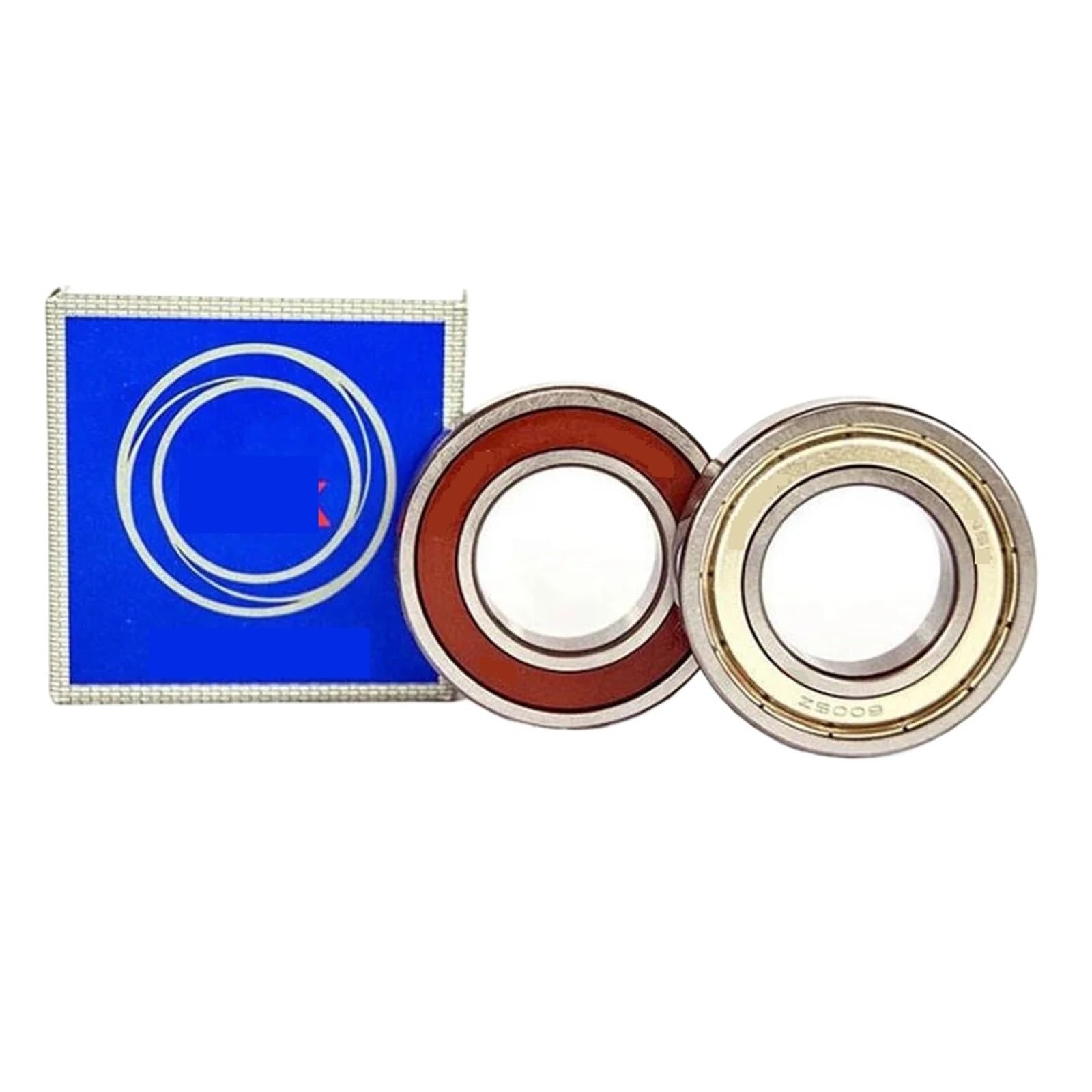 Roulement 625ZZ miniature de haute précision pour petits moteurs et imprimantes 3D - Lot de 5