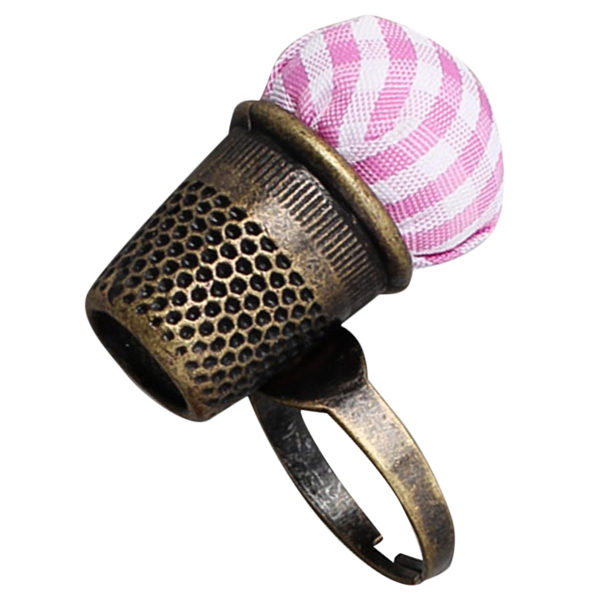 AUTSUPPL Sewing Pin Cushion Reusable Needle Holder for Hand Quilting Embroidery