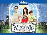 Wizards of Waverly Place Volume 4