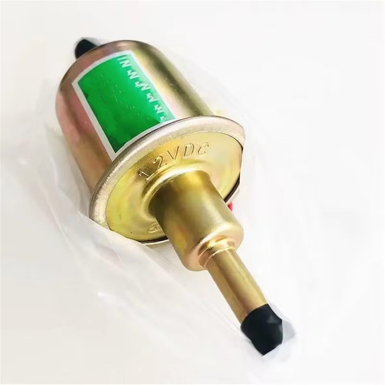 Pompa Benzina Carburante Pompa Elettrica Per Carburante A Benzina A Bassa Pressione Da 12 V HEP-02A Per Auto, Moto, Pompa Diesel, Pompa Di Trasferimento Carburante EP-500-0, Escavatore Pompe Carburant