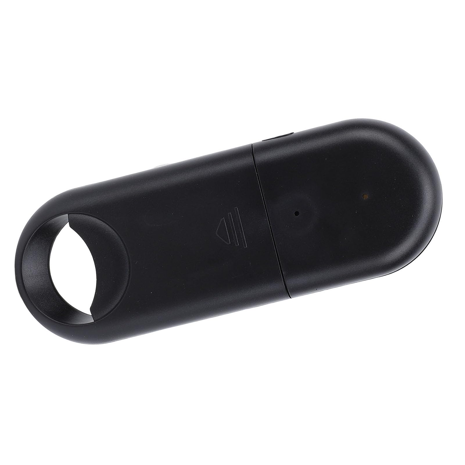 Detector de mal aliento - Analizador digital de olores bucales con pantalla LCD y retroiluminación de dibujos animados - Detección instantánea de halitosis para uso personal - Monitor preciso de