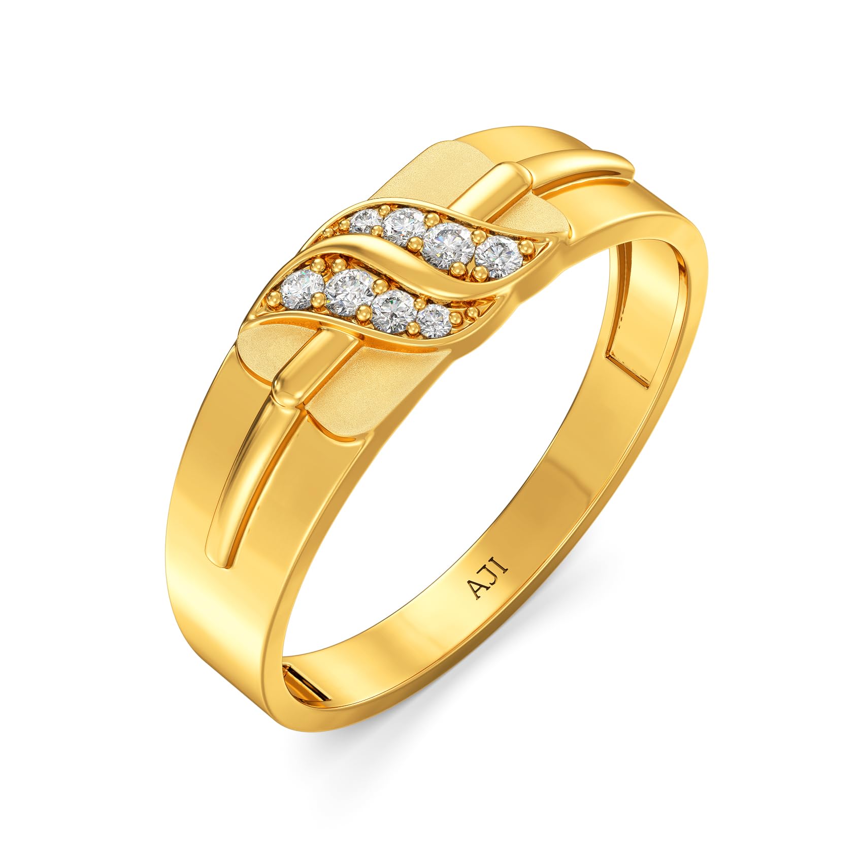 Joyalukkas 22K (916) Purity Celestial Classic Harmony Ring For Men (B0D6WHP25M) Amazon Price History, Amazon Price Tracker