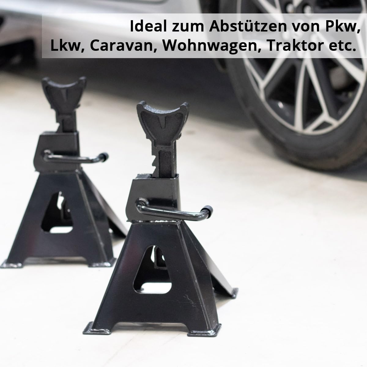 STAHLWERK