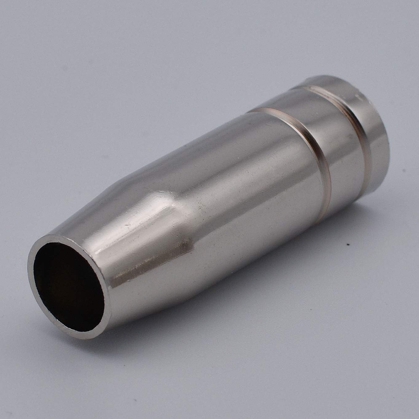 MB15 15AK Contact Tip .023'' & 0.6mm M6 & Tips Holder Difuser & Shield cup For MB15 15AK MIG Welding Torch 13pcs